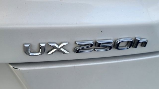 2019 Lexus UX 250h Base